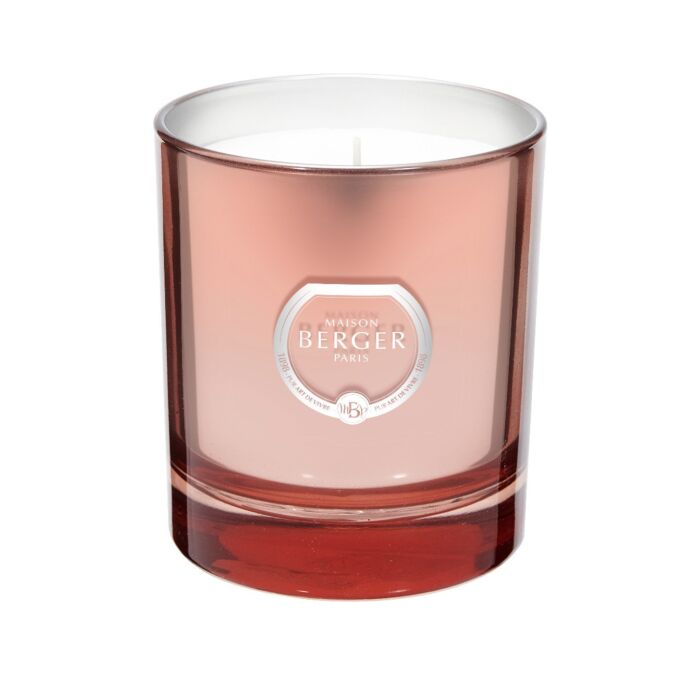 Maison Berger Jar Candle - Poesy-1